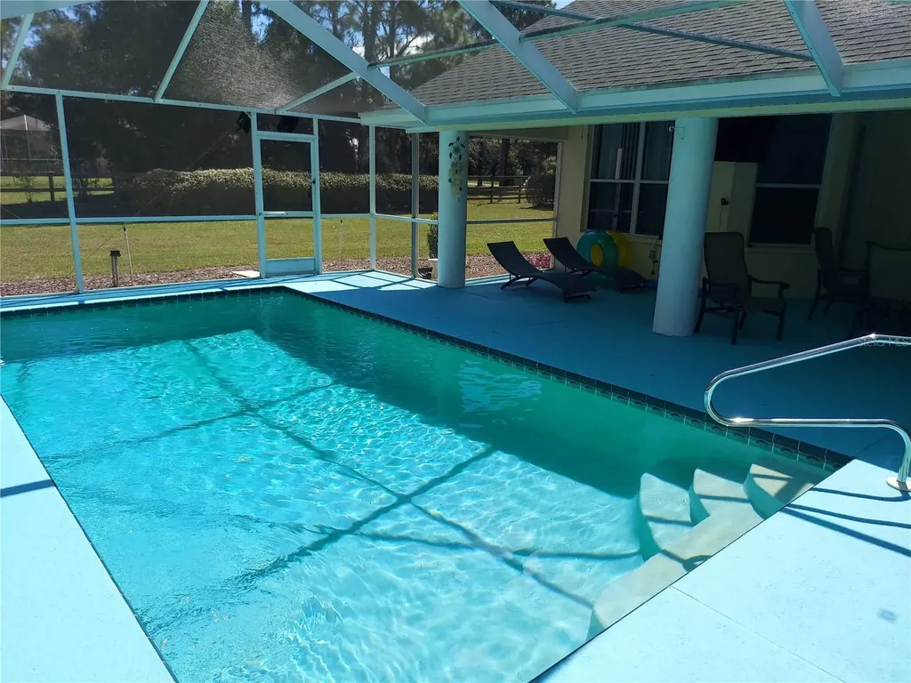 5735 N Lena Drive Beverly Hills FL 34465