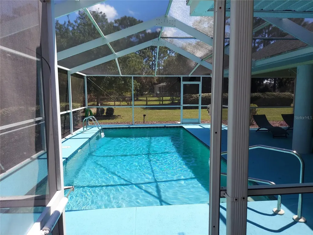 5735 N Lena Drive Beverly Hills FL 34465