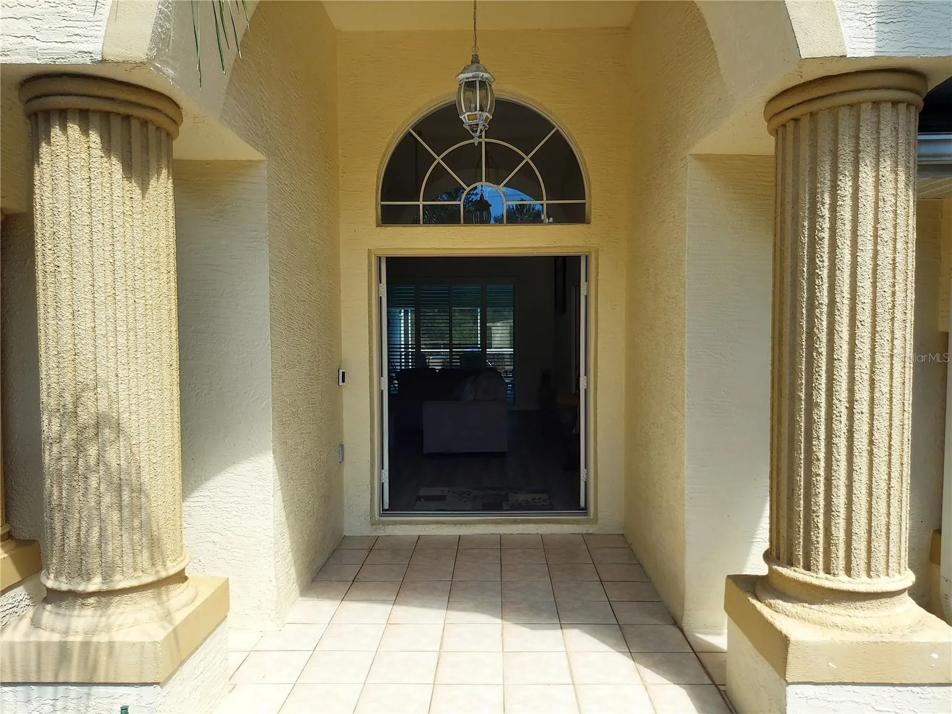5735 N Lena Drive Beverly Hills FL 34465