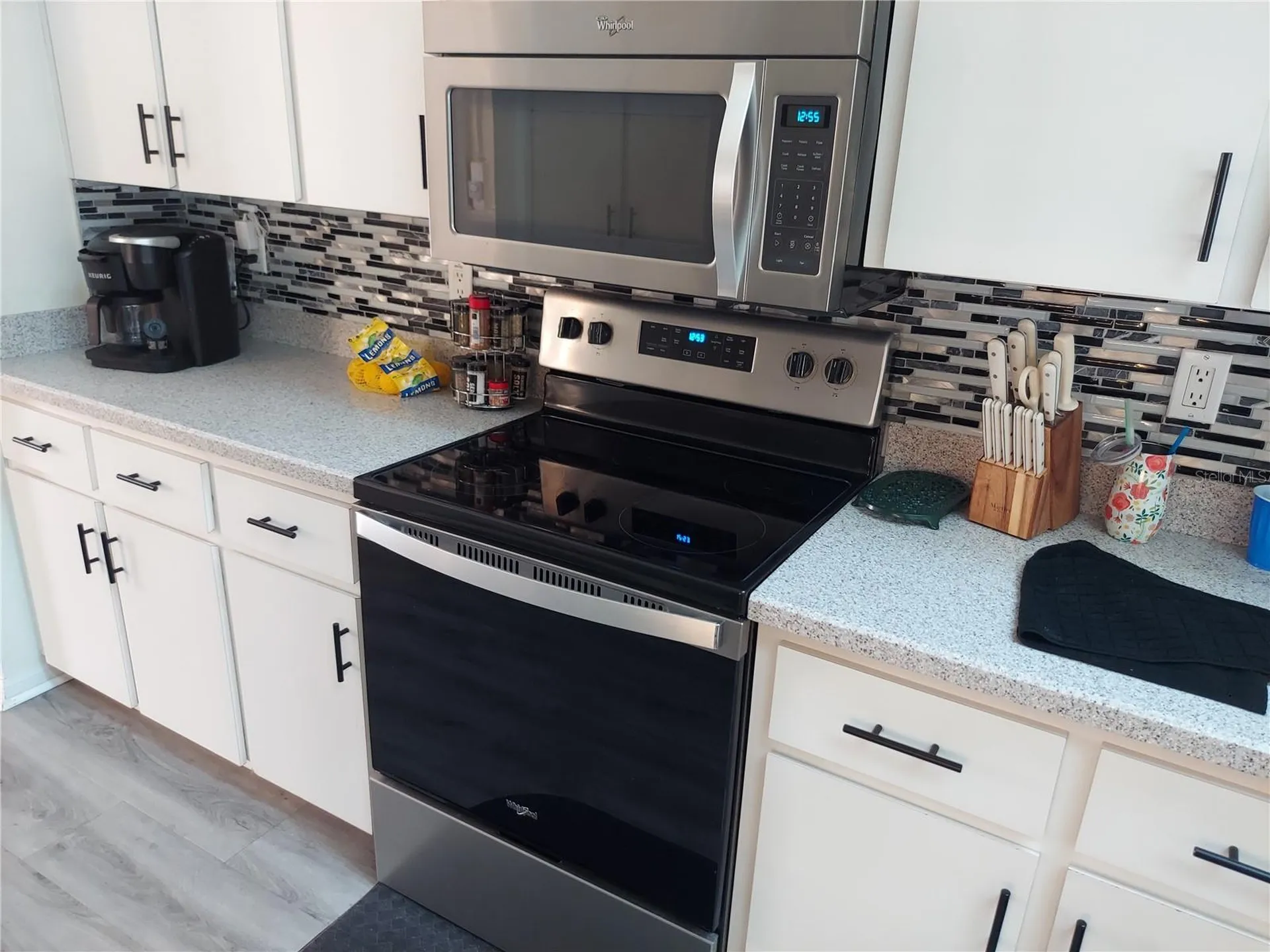 5735 N Lena Drive Beverly Hills FL 34465