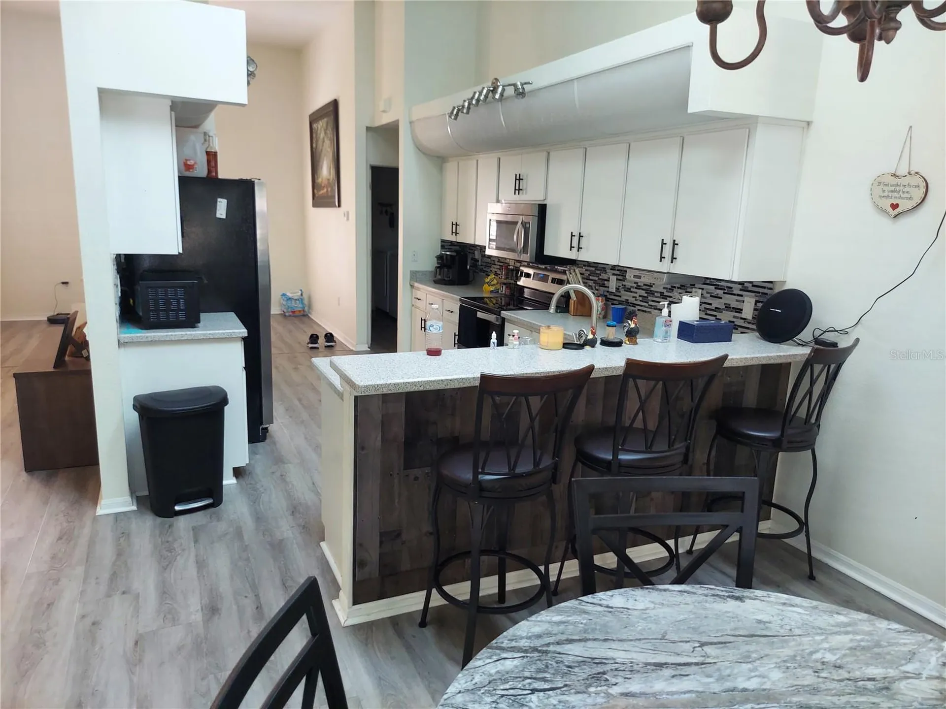 5735 N Lena Drive Beverly Hills FL 34465
