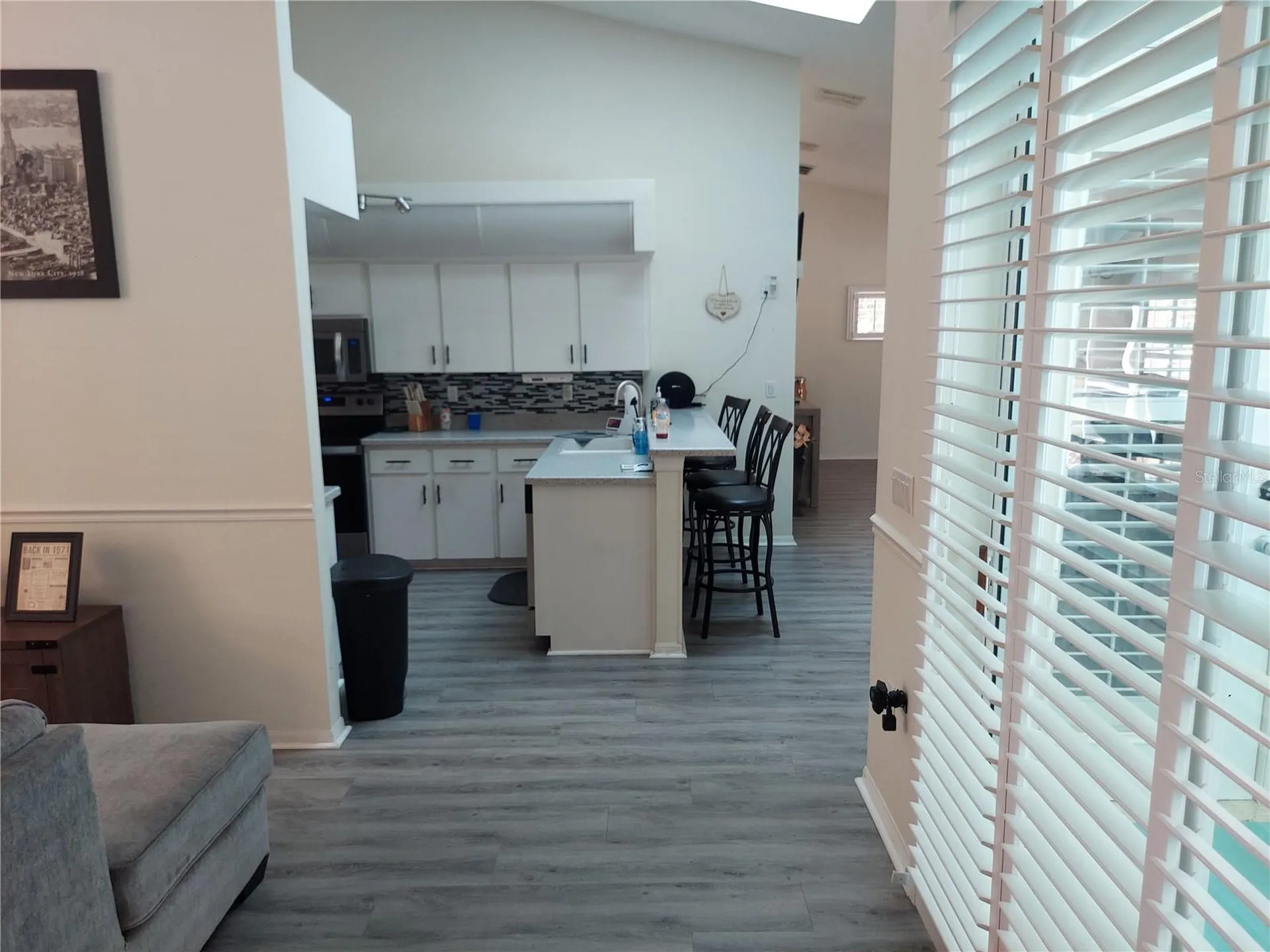 5735 N Lena Drive Beverly Hills FL 34465