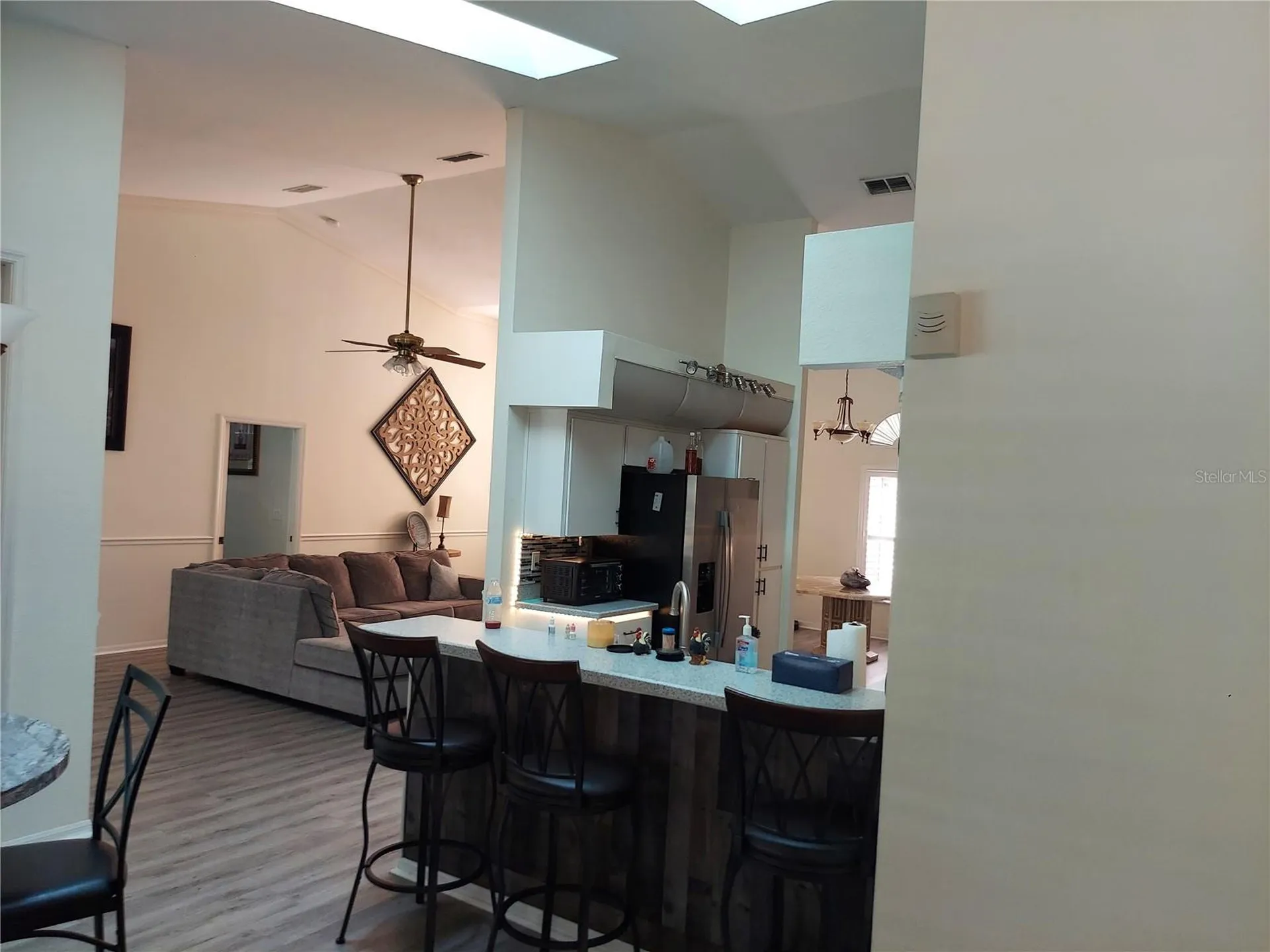 5735 N Lena Drive Beverly Hills FL 34465