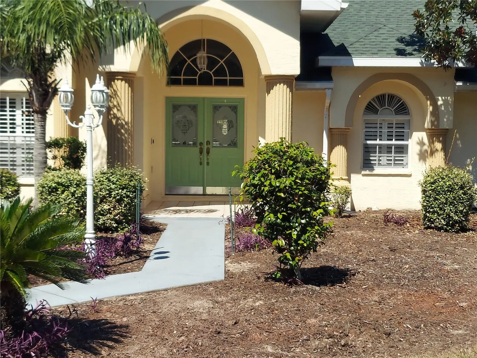 5735 N Lena Drive Beverly Hills FL 34465