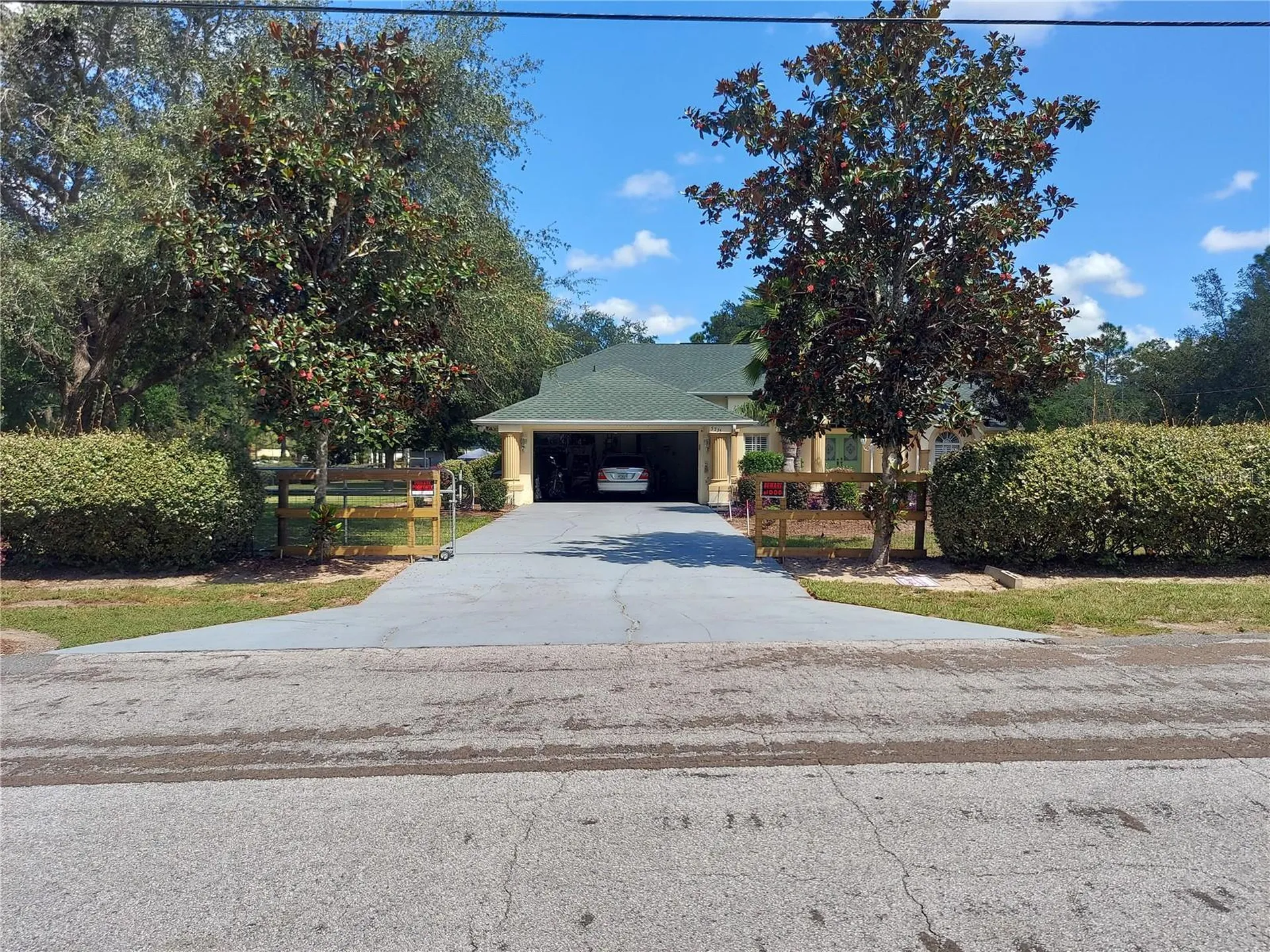 5735 N Lena Drive Beverly Hills FL 34465