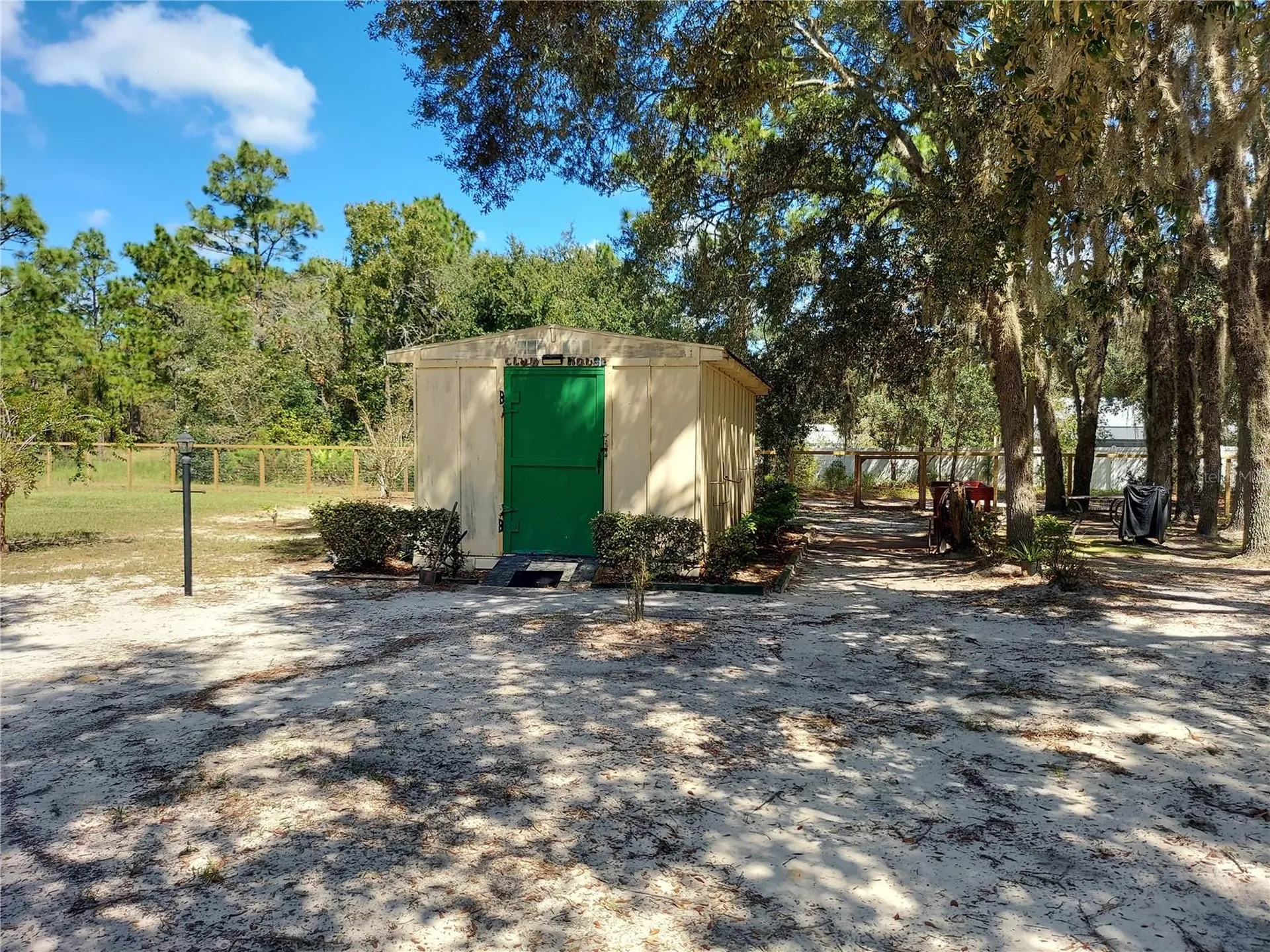 5735 N Lena Drive Beverly Hills FL 34465