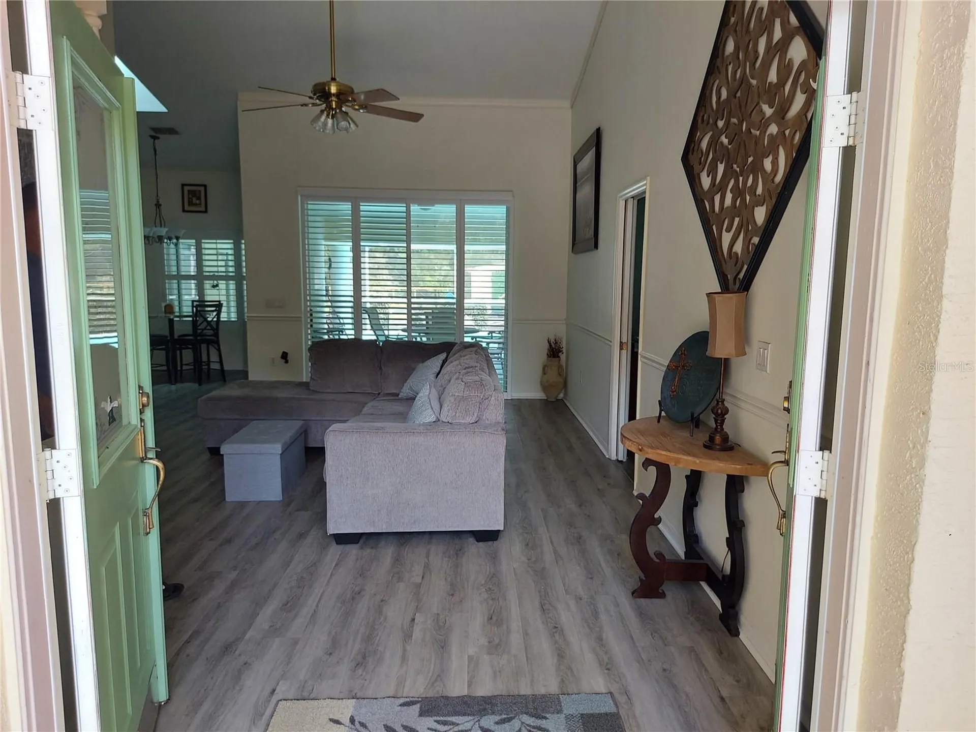 5735 N Lena Drive Beverly Hills FL 34465