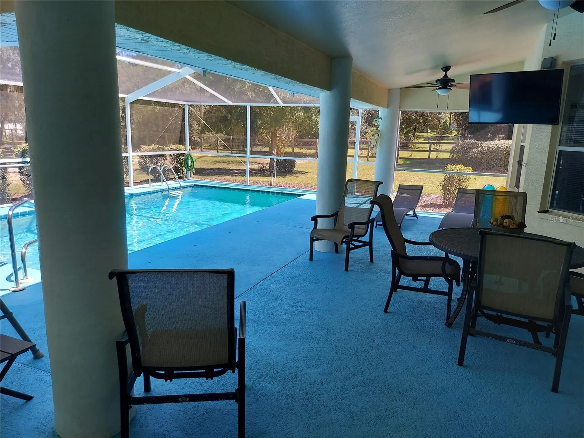 5735 N Lena Drive Beverly Hills FL 34465