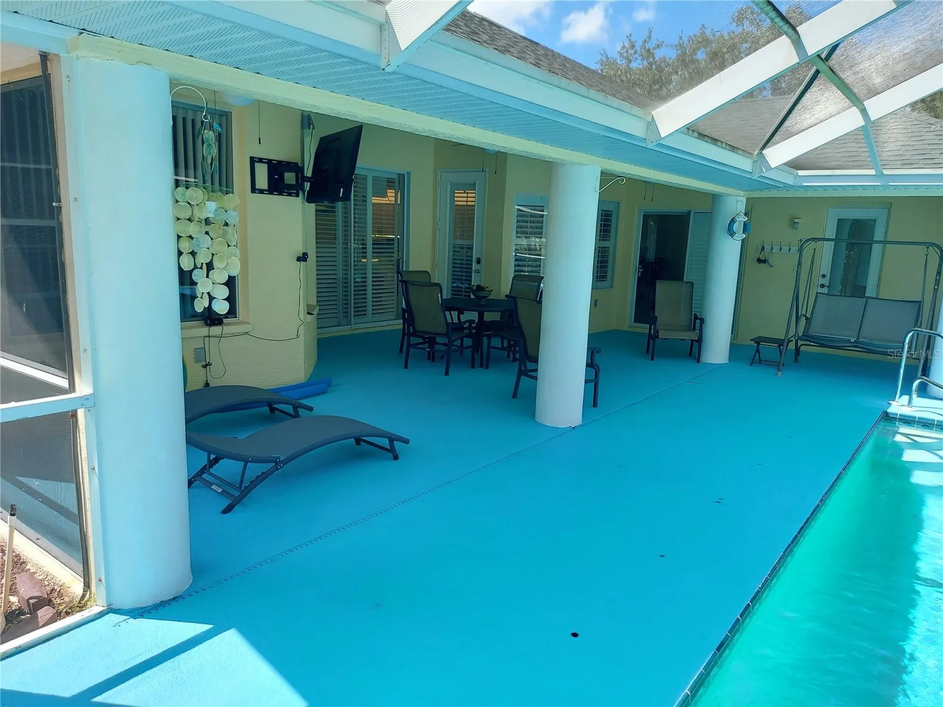 5735 N Lena Drive Beverly Hills FL 34465