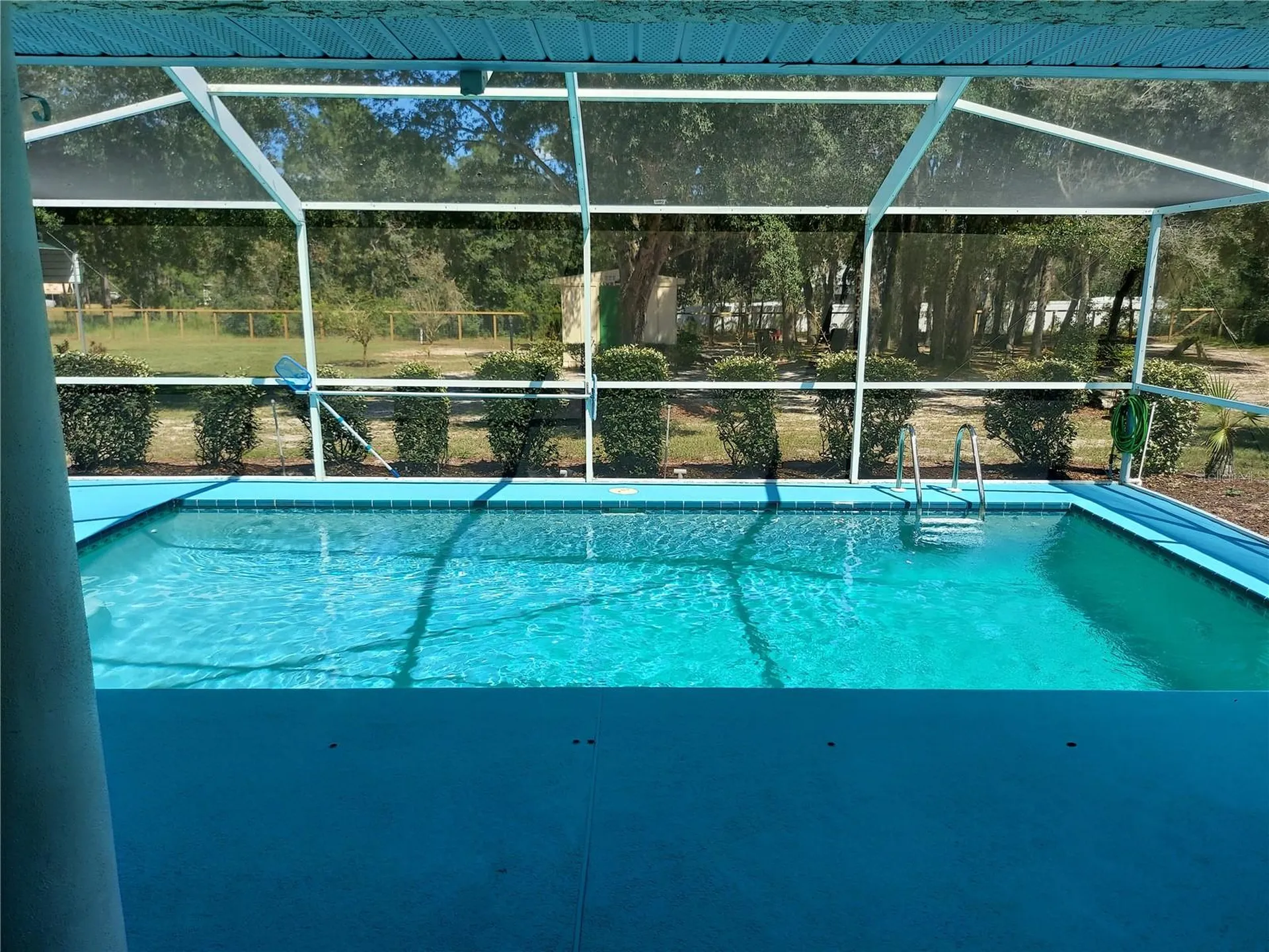 5735 N Lena Drive Beverly Hills FL 34465