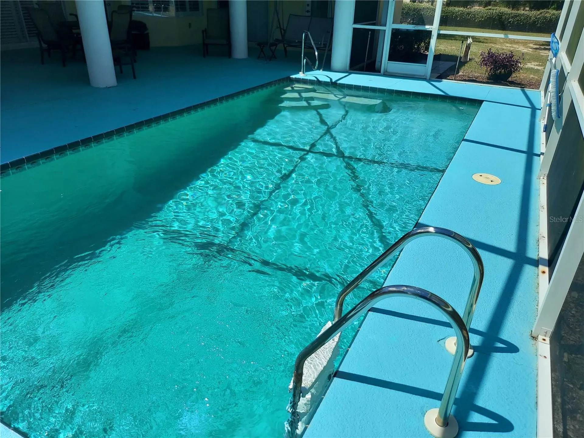 5735 N Lena Drive Beverly Hills FL 34465