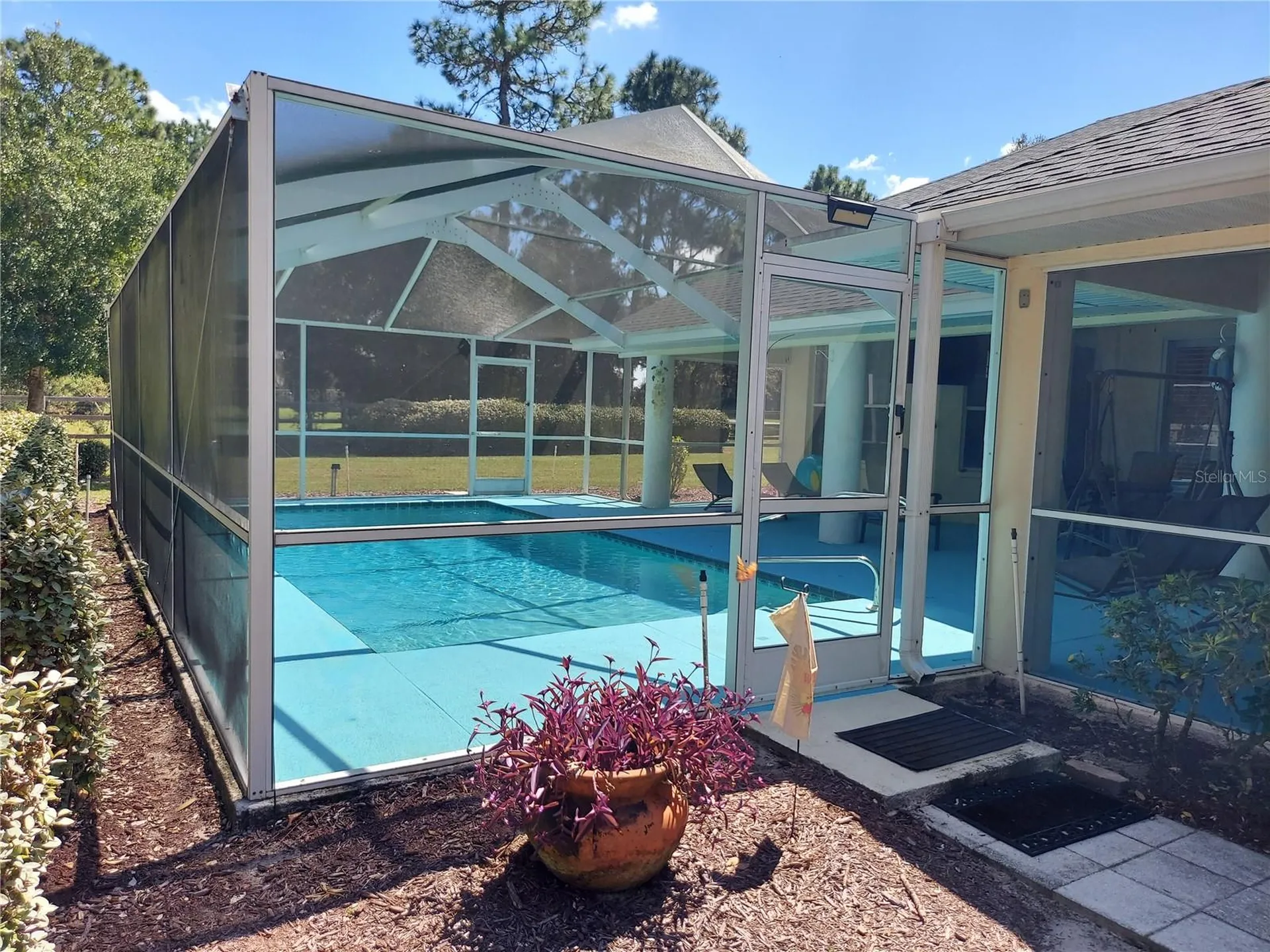 5735 N Lena Drive Beverly Hills FL 34465
