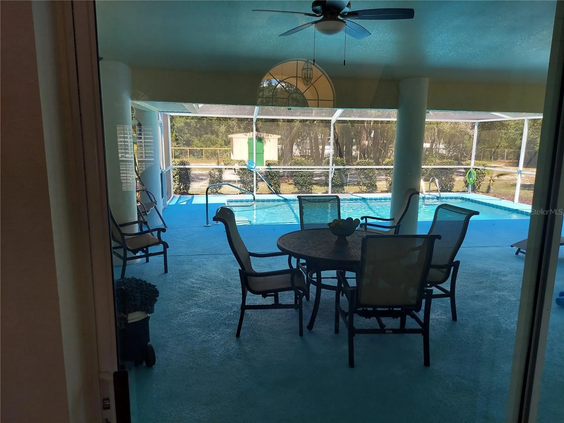 5735 N Lena Drive Beverly Hills FL 34465