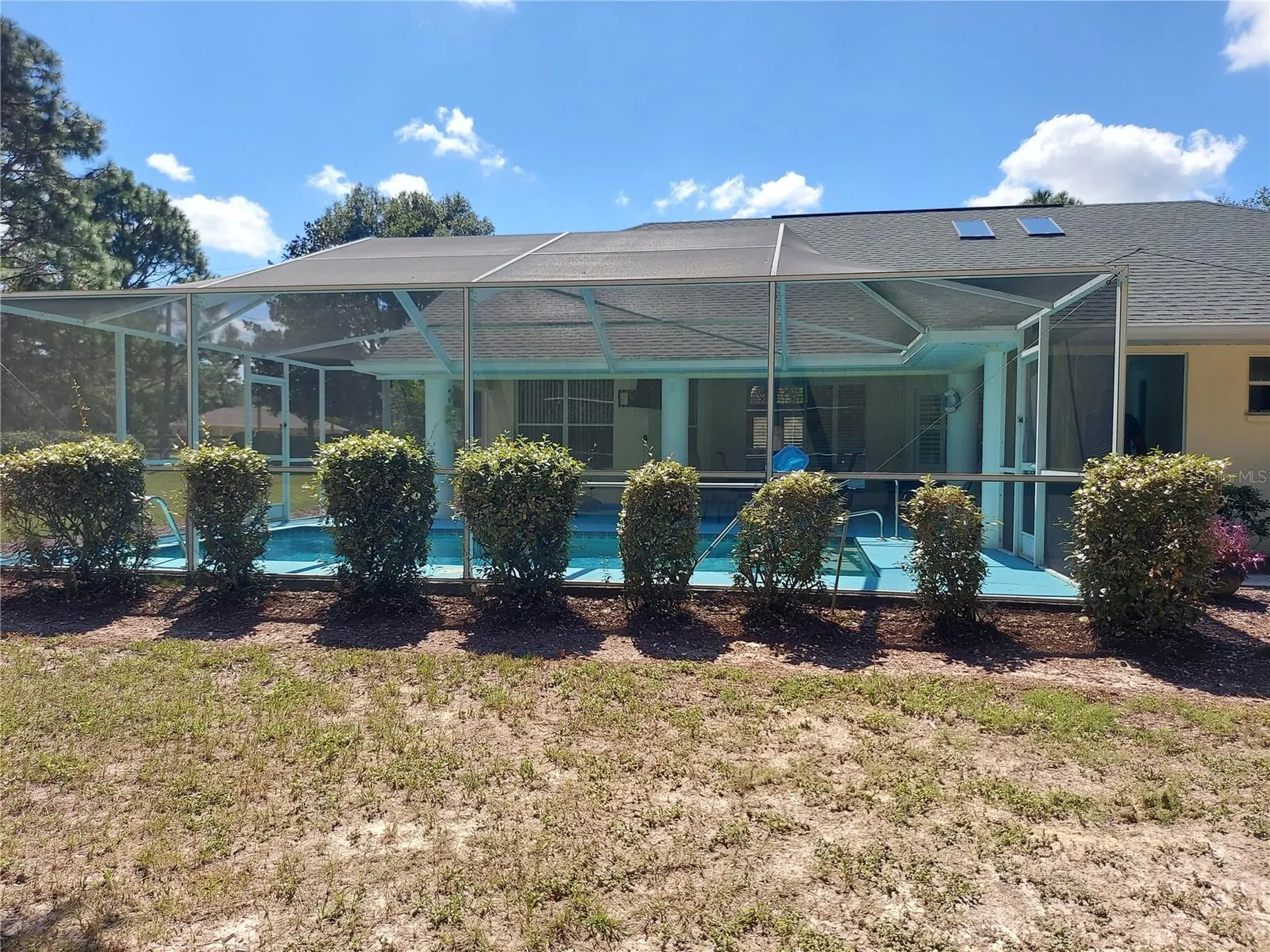 5735 N Lena Drive Beverly Hills FL 34465