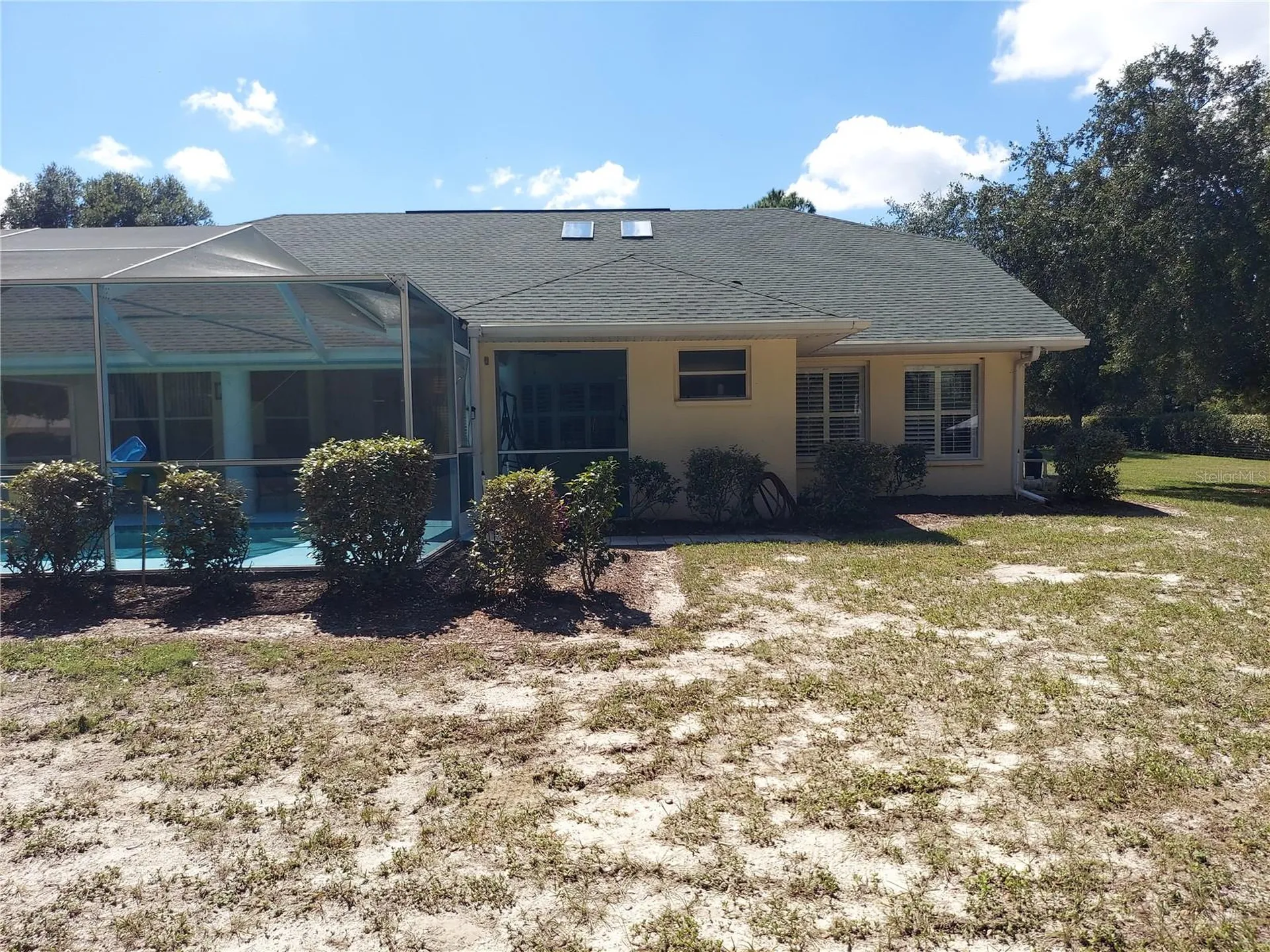 5735 N Lena Drive Beverly Hills FL 34465