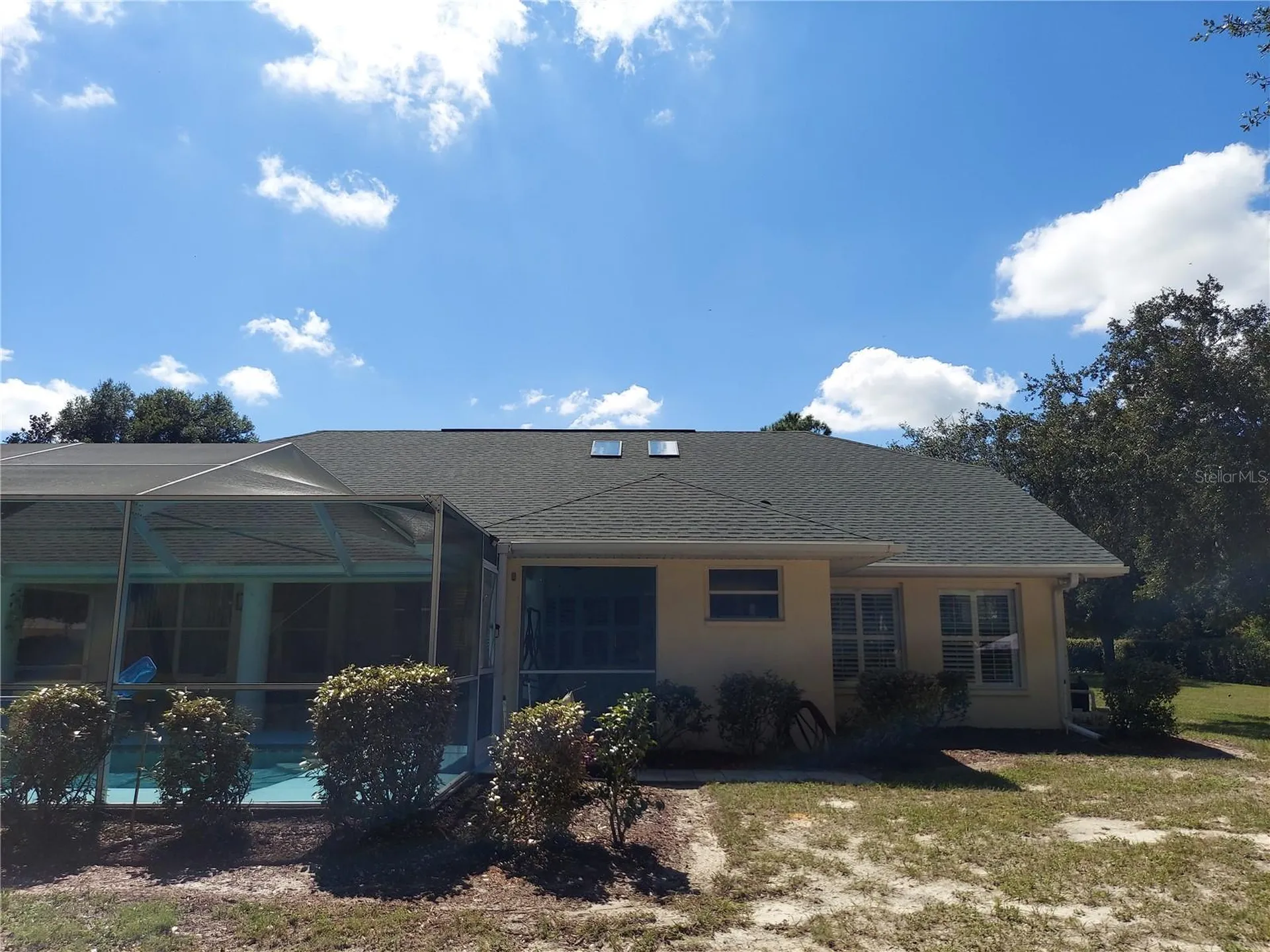 5735 N Lena Drive Beverly Hills FL 34465