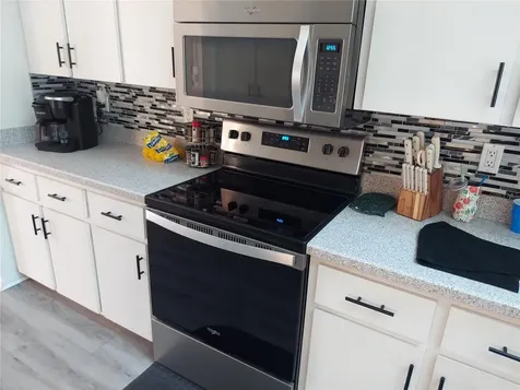 5735 N Lena Drive Beverly Hills FL 34465