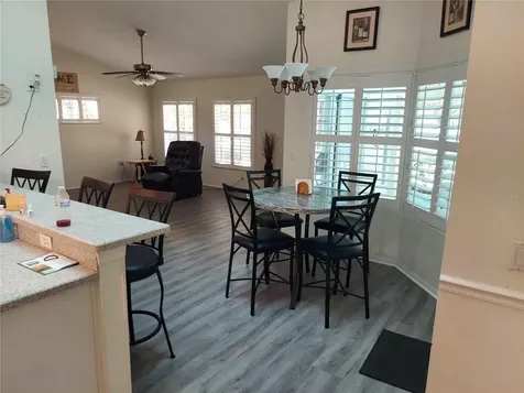 5735 N Lena Drive Beverly Hills FL 34465