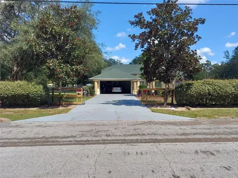 5735 N Lena Drive Beverly Hills FL 34465