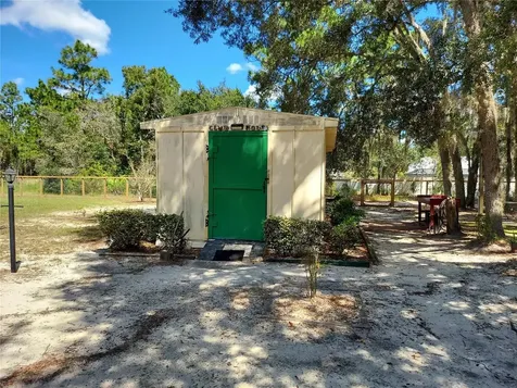 5735 N Lena Drive Beverly Hills FL 34465