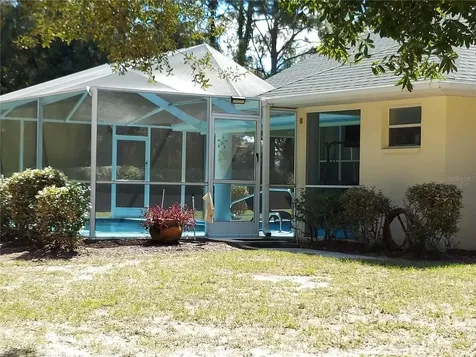 5735 N Lena Drive Beverly Hills FL 34465