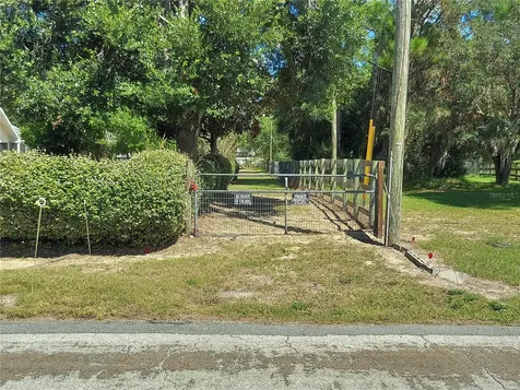 5735 N Lena Drive Beverly Hills FL 34465