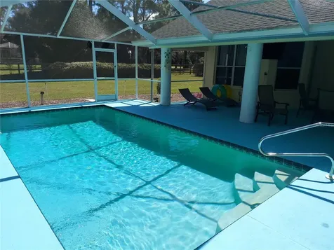 5735 N Lena Drive Beverly Hills FL 34465