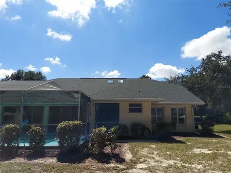 5735 N Lena Drive Beverly Hills FL 34465