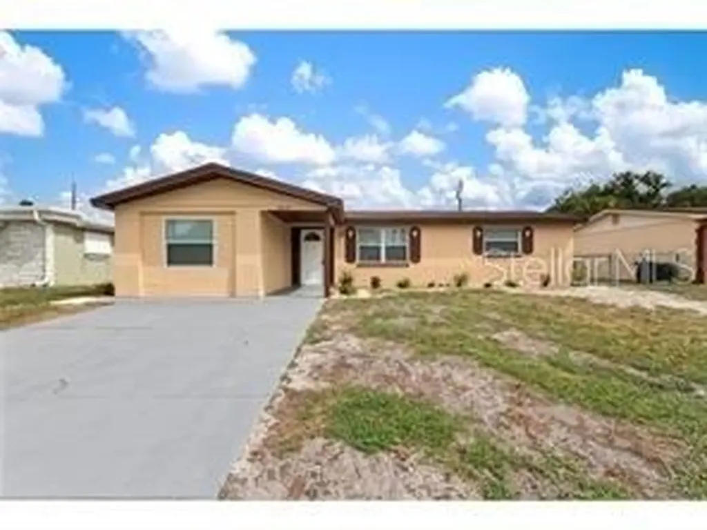 2610 Baywood Drive Holiday FL 34690