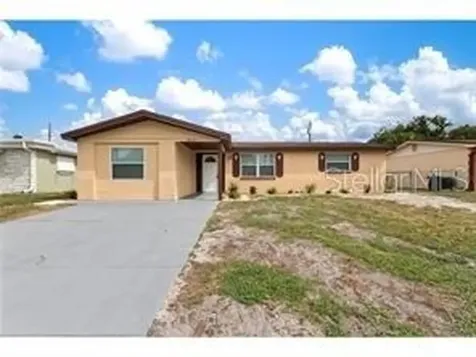 2610 Baywood Drive Holiday FL 34690