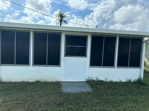 2610 Baywood Drive Holiday FL 34690