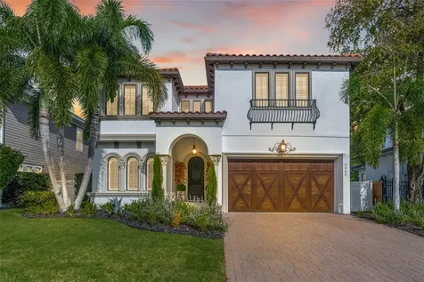 3309 Elizabeth Court Tampa FL 33629