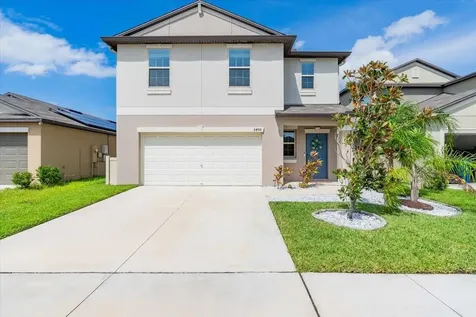 5450 Rainwood Meadows Drive Apollo Beach FL 33572
