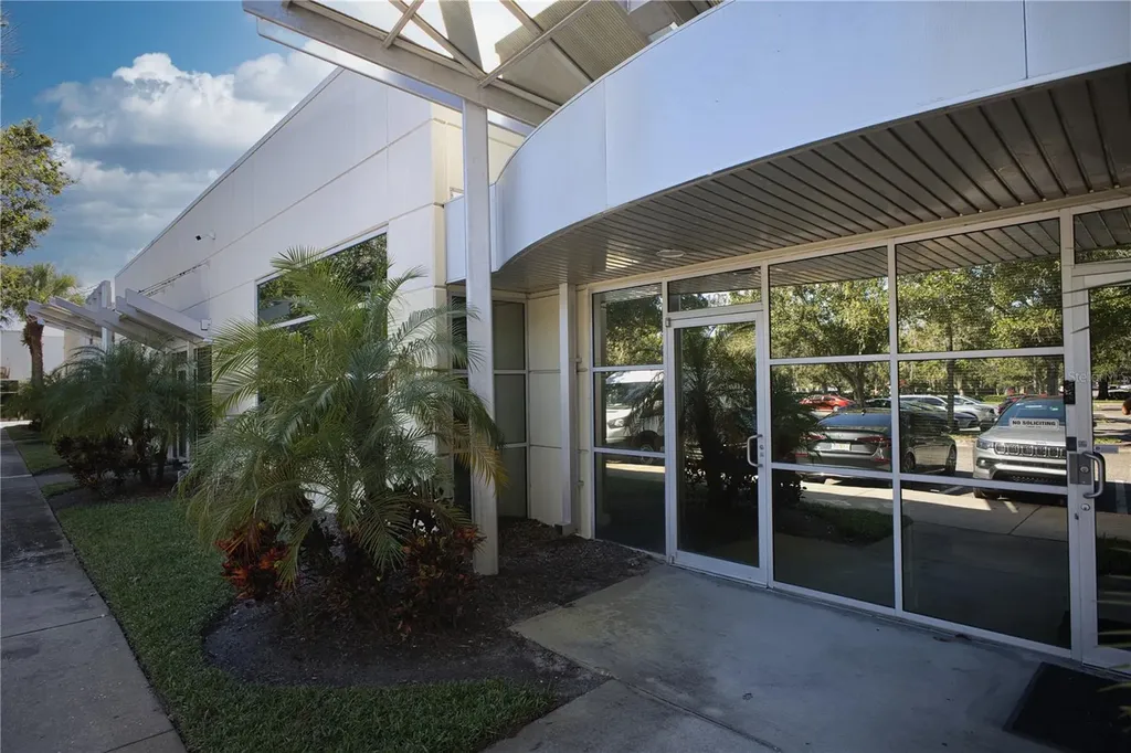 8810 Commodity Circle Orlando FL 32819