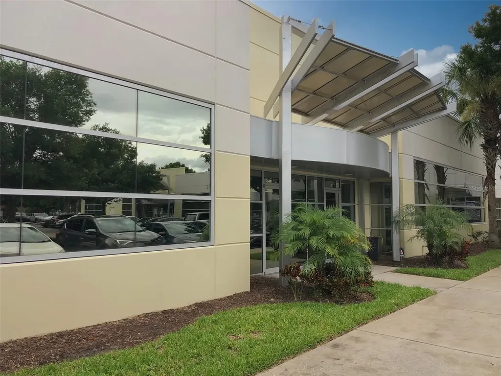 8810 Commodity Circle Orlando FL 32819