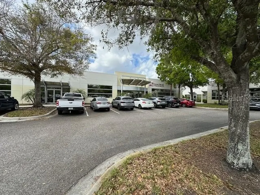 8810 Commodity Circle Orlando FL 32819
