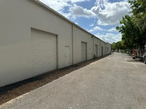8810 Commodity Circle Orlando FL 32819