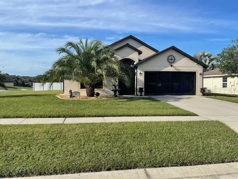 497 Tortola Avenue Tavares FL 32778