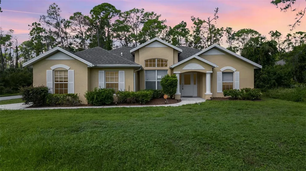 2006 Macaris Avenue North Port FL 34286