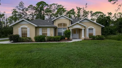 2006 Macaris Avenue North Port FL 34286
