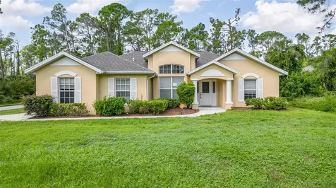 2006 Macaris Avenue North Port FL 34286