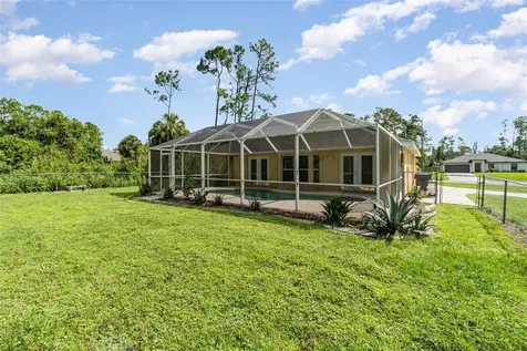 2006 Macaris Avenue North Port FL 34286