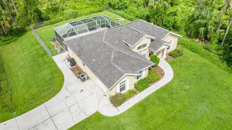2006 Macaris Avenue North Port FL 34286
