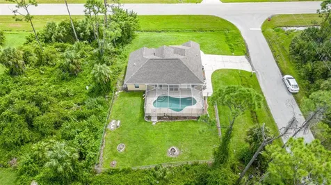 2006 Macaris Avenue North Port FL 34286