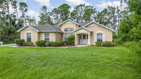 2006 Macaris Avenue North Port FL 34286