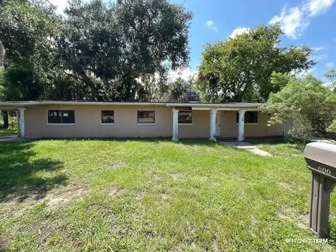 600 Byron Avenue Daytona Beach FL 32114