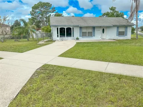 3194 Mapleshade Street Deltona FL 32738