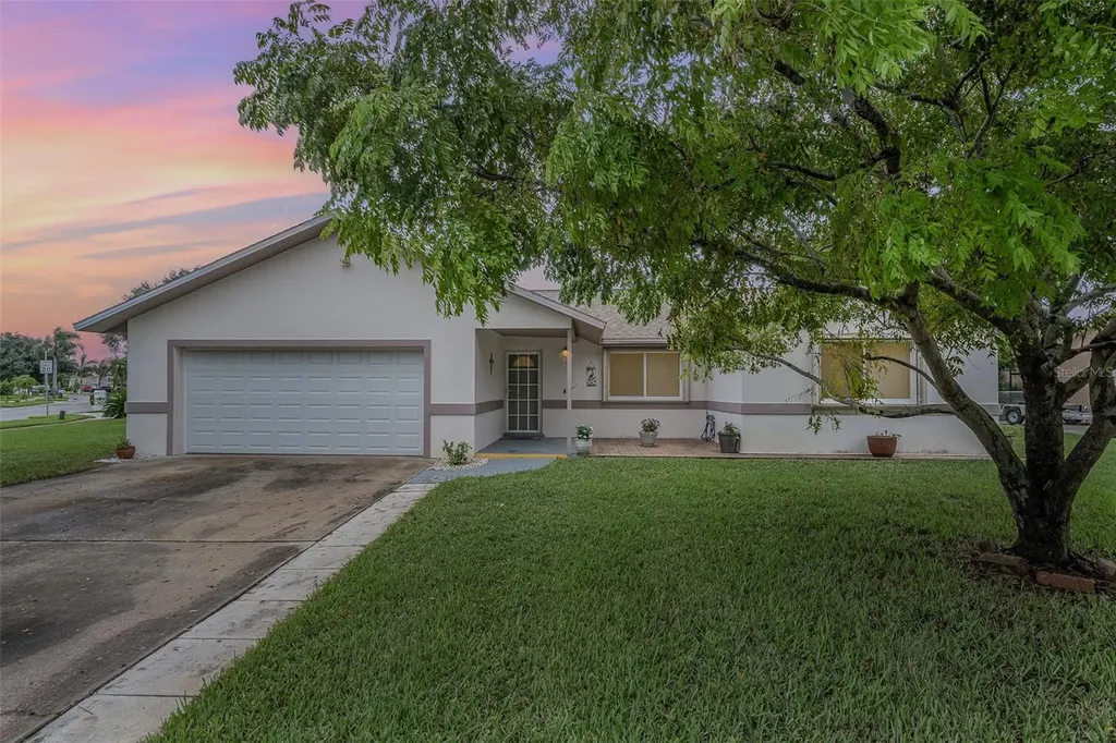 1525 Martin Boulevard Merritt Island FL 32952
