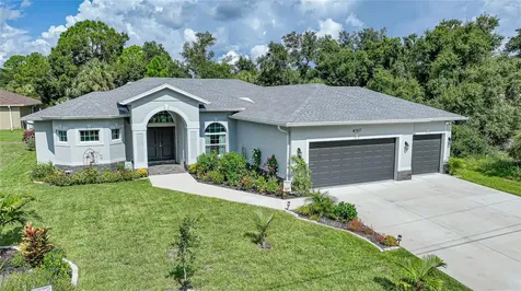 4767 Maurbach Terrace North Port FL 34286