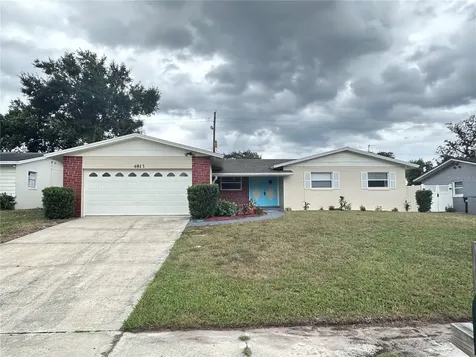 4813 Judy Ann Court Orlando FL 32808